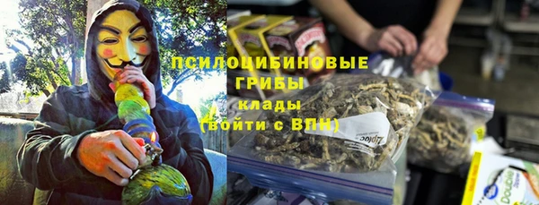 трава Костерёво